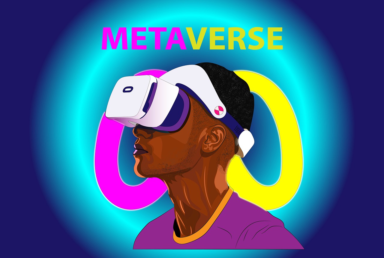 Từ người dùng đến người chơi: Tương lai của thiết kế UX trong Metaverse
